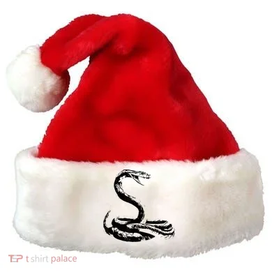 Santa Hat