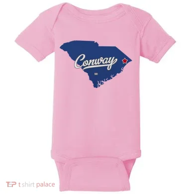 Baby Bodysuit