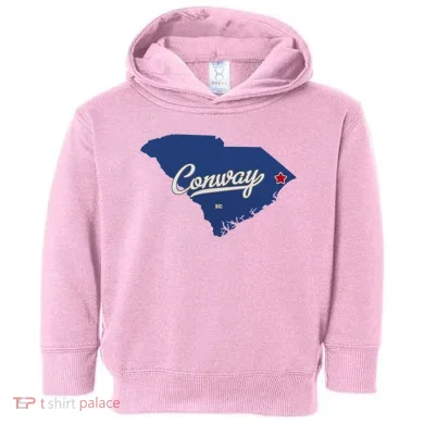 Toddler Hoodie