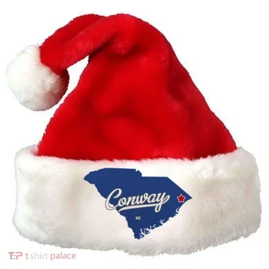 Santa Hat