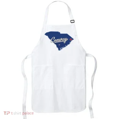 Apron
