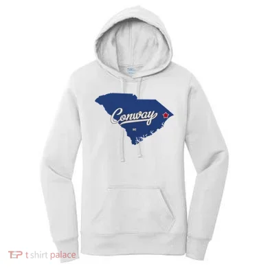 Women's Hoodie