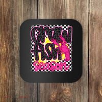 Crawfish Season Crawfish Boil Lobster Cajun  Women Coaster thumb 0