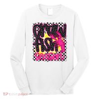Crawfish Season Crawfish Boil Lobster Cajun  Women Long Sleeve Shirt thumb 0