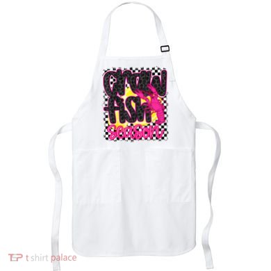Crawfish Season Crawfish Boil Lobster Cajun  Women Apron