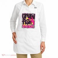 Crawfish Season Crawfish Boil Lobster Cajun  Women Apron thumb 2