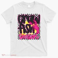 Crawfish Season Crawfish Boil Lobster Cajun  Women T-Shirt thumb 0