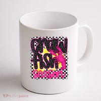Crawfish Season Crawfish Boil Lobster Cajun  Women Coffee Mug thumb 1