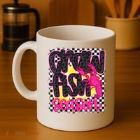 Crawfish Season Crawfish Boil Lobster Cajun  Women Coffee Mug thumb 4