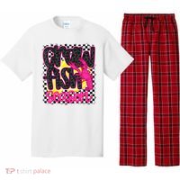 Crawfish Season Crawfish Boil Lobster Cajun  Women Pajama Set thumb 0