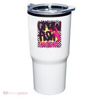Crawfish Season Crawfish Boil Lobster Cajun  Women Tumbler thumb 0