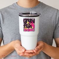 Crawfish Season Crawfish Boil Lobster Cajun  Women Tumbler thumb 2