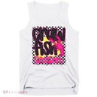 Crawfish Season Crawfish Boil Lobster Cajun  Women Tank Top thumb 0