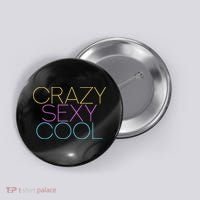 Crazy Sexy Cool Button thumb 0