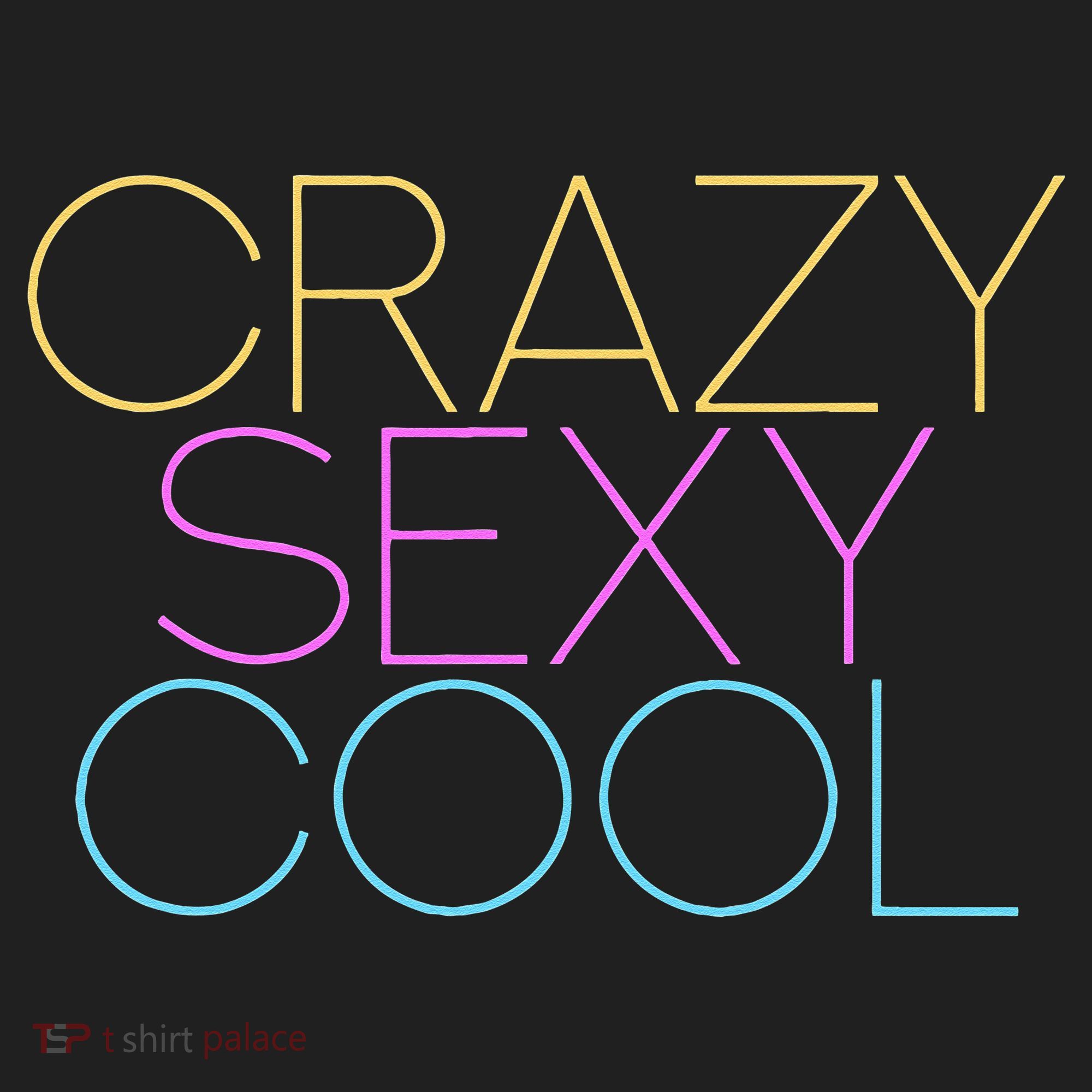 Crazy Sexy Cool Beanie