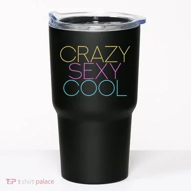 Tumbler