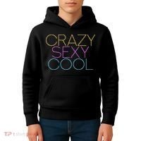 Crazy Sexy Cool Kids Hoodie thumb 4
