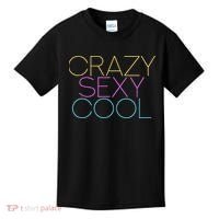 Crazy Sexy Cool Kids T-Shirt thumb 0