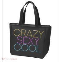 Crazy Sexy Cool Tote Bag thumb 3