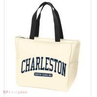 Charleston South Carolina Sc College University Style Tote Bag thumb 3