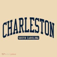 Charleston South Carolina Sc College University Style Tote Bag thumb 4