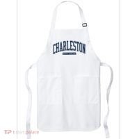 Charleston South Carolina Sc College University Style Apron thumb 0