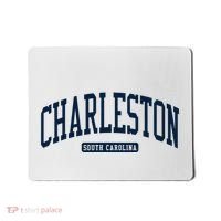 Charleston South Carolina Sc College University Style Mousepad thumb 0