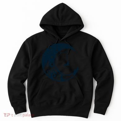 ClimberS Sky Climbing Hoodie
