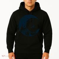 ClimberS Sky Climbing Hoodie thumb 2