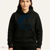 ClimberS Sky Climbing Hoodie thumb 5