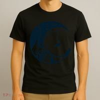 ClimberS Sky Climbing T-Shirt thumb 3
