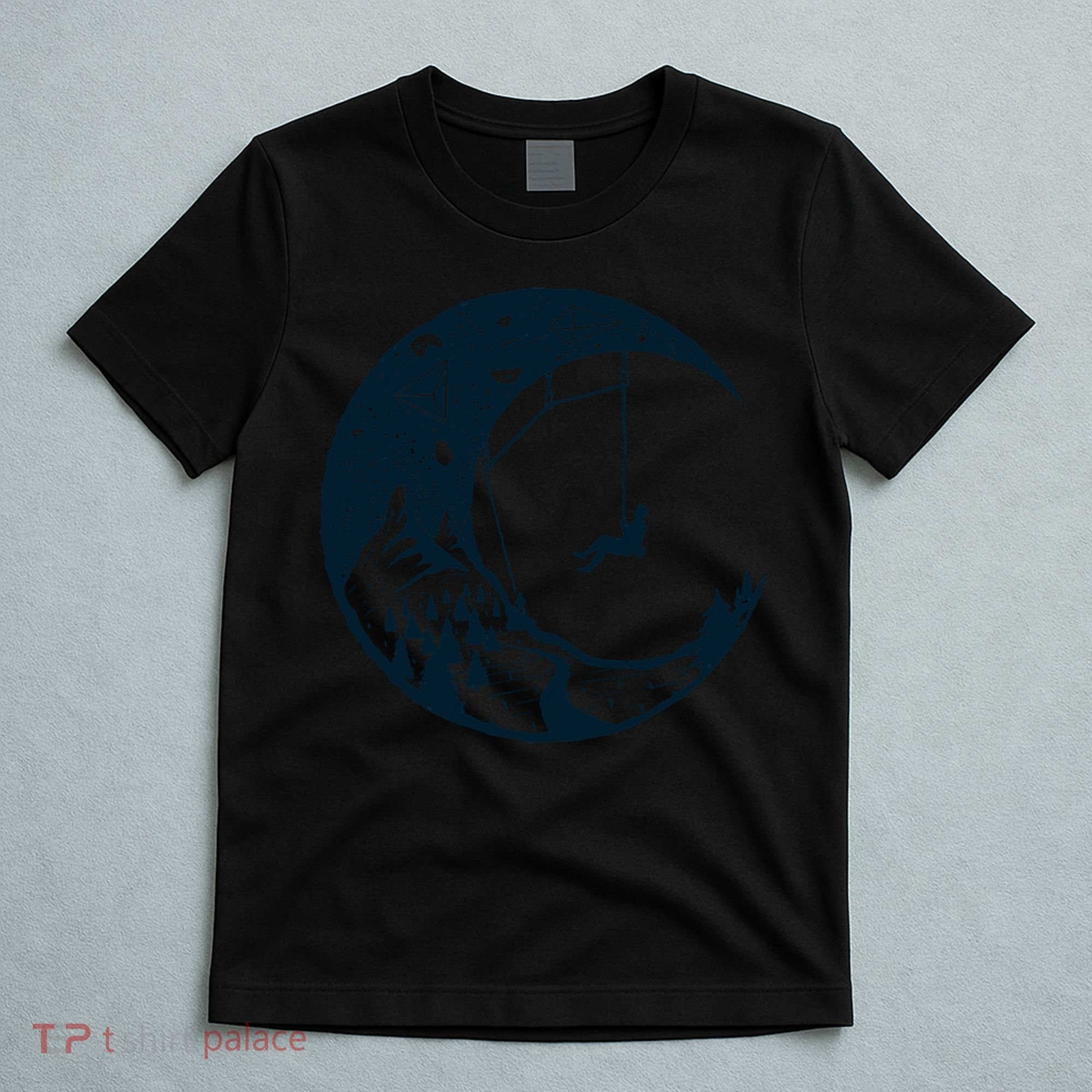 ClimberS Sky Climbing T-Shirt