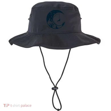 ClimberS Sky Climbing Bucket Hat