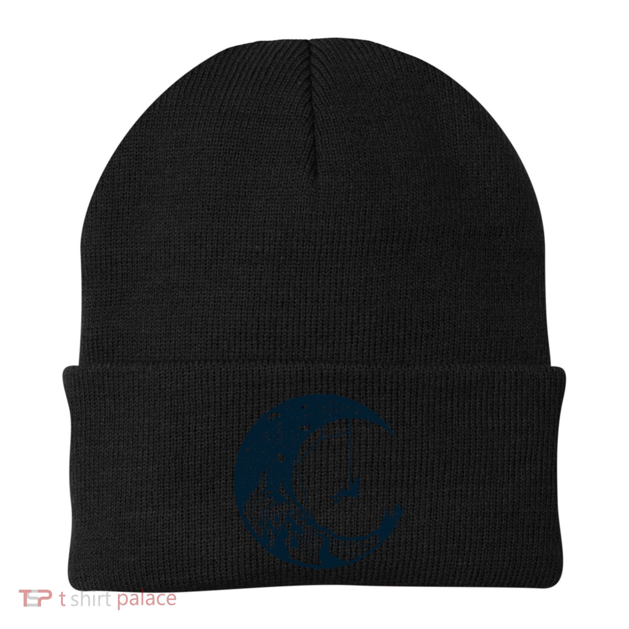 ClimberS Sky Climbing Beanie