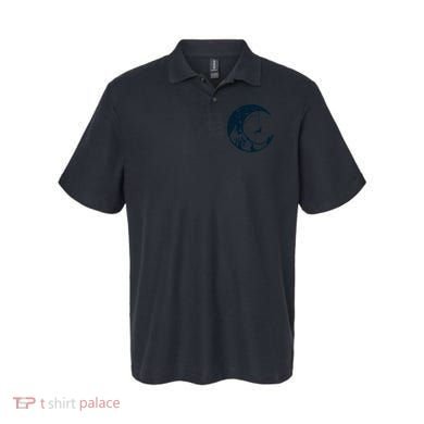 ClimberS Sky Climbing Polo