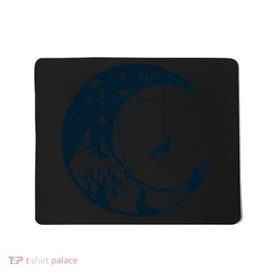 ClimberS Sky Climbing Mousepad