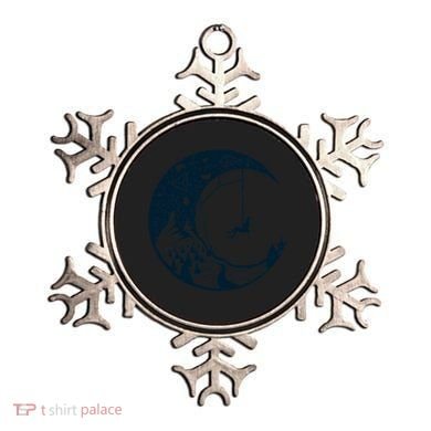 ClimberS Sky Climbing Ornament