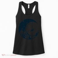 ClimberS Sky Climbing Women's Tank Top thumb 0