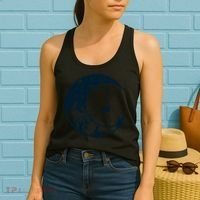 ClimberS Sky Climbing Women's Tank Top thumb 2