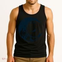ClimberS Sky Climbing Tank Top thumb 3