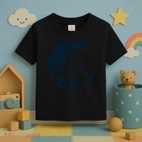 ClimberS Sky Climbing Toddler T-Shirt thumb 3