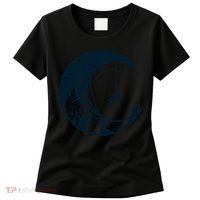ClimberS Sky Climbing Women's T-Shirt thumb 0