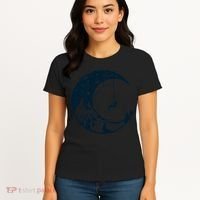 ClimberS Sky Climbing Women's T-Shirt thumb 4