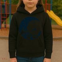 ClimberS Sky Climbing Kids Hoodie thumb 3