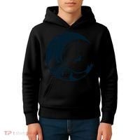 ClimberS Sky Climbing Kids Hoodie thumb 4