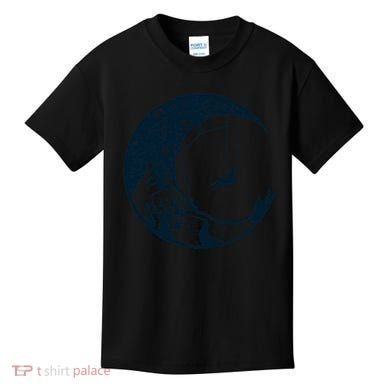 ClimberS Sky Climbing Kids T-Shirt