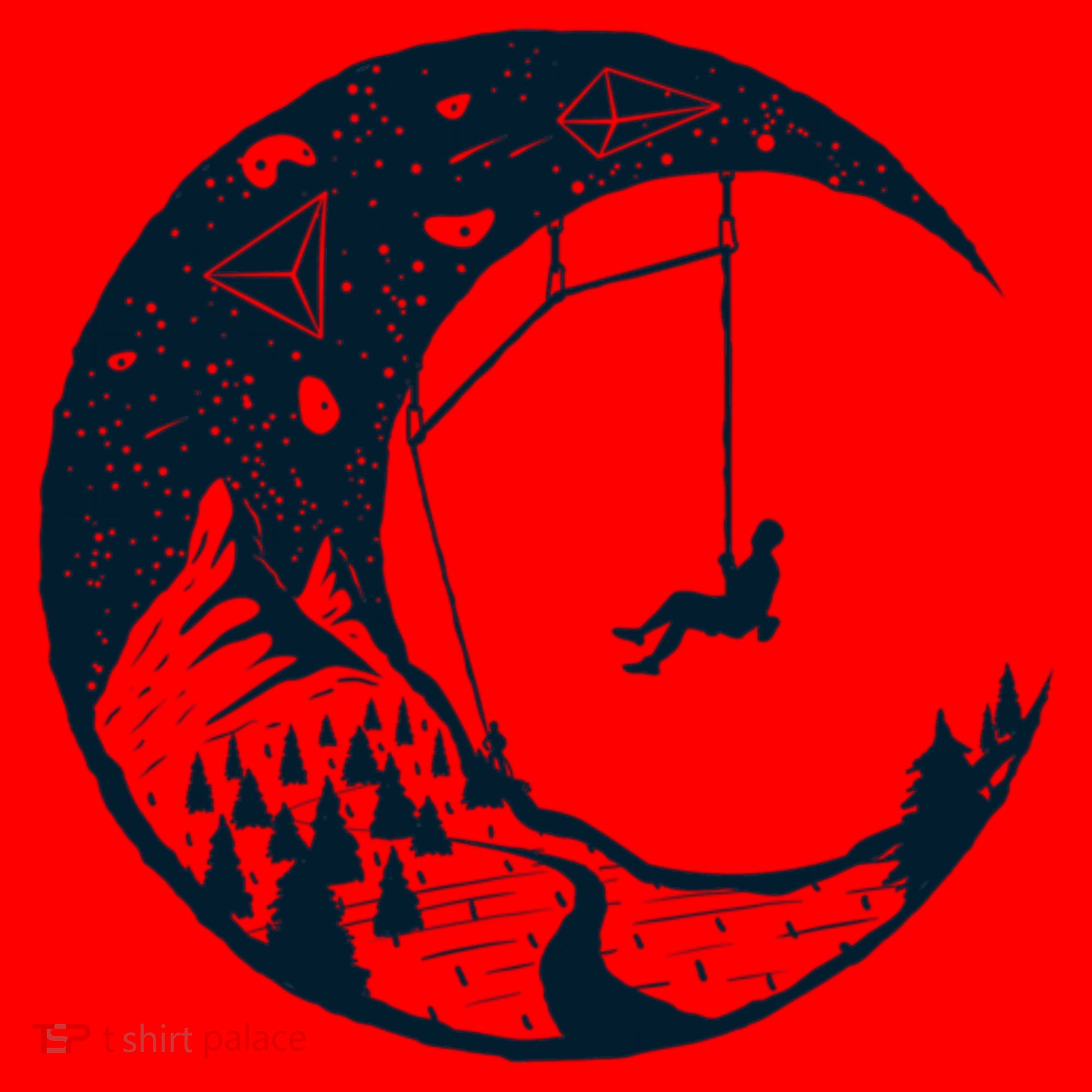 ClimberS Sky Climbing Santa Hat
