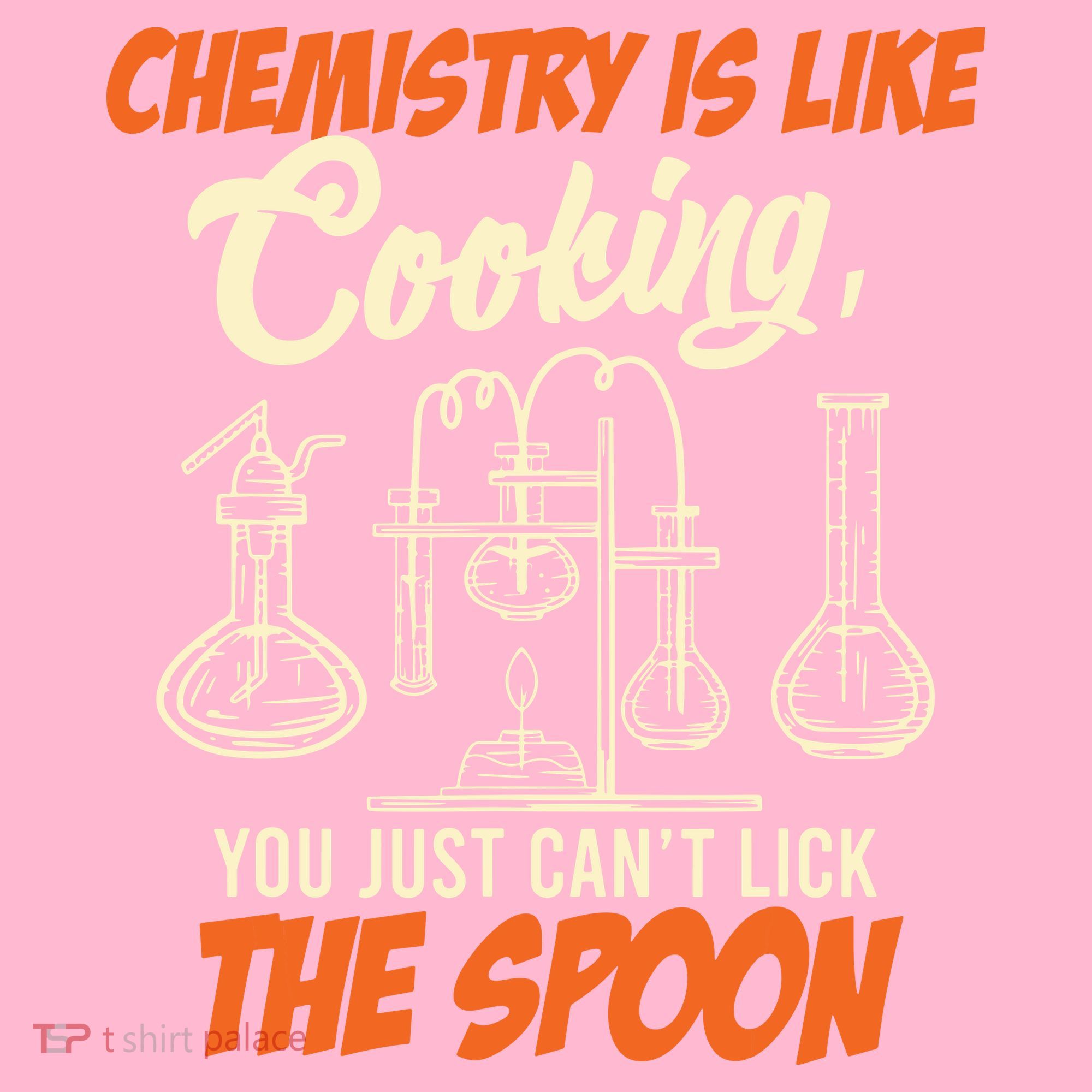Chemistry Students Chemistry Is Like Cooking Chemist Coaster
