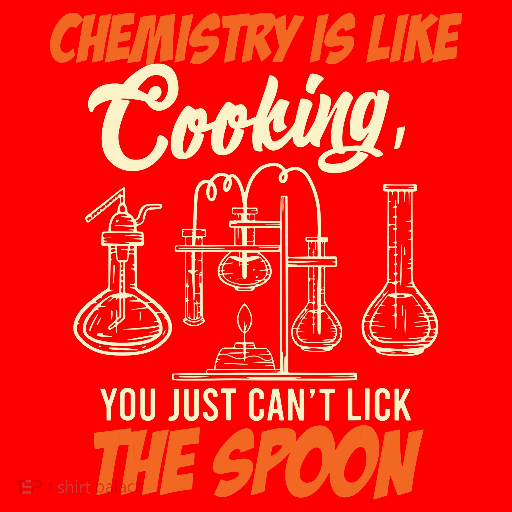 Chemistry Students Chemistry Is Like Cooking Chemist Santa Hat