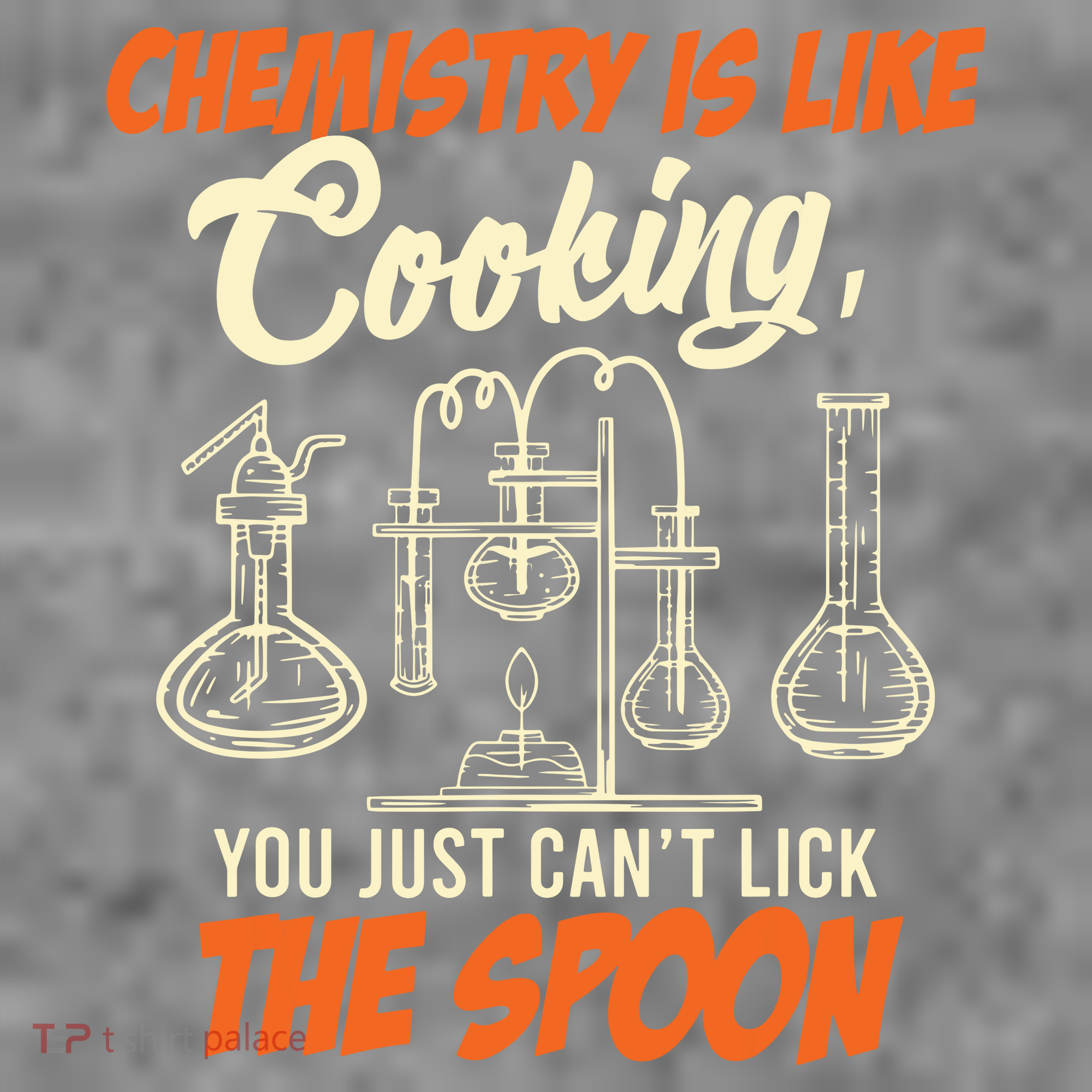 Chemistry Students Chemistry Is Like Cooking Chemist Toddler Hoodie